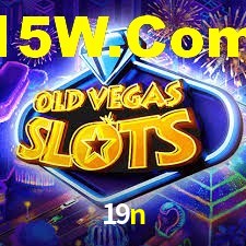 19n - Plataforma De Jogos Online - 19n.com