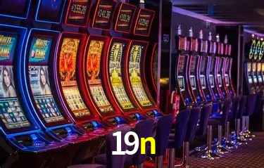 Casino VIP 19n