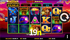 19n: A Experiência de Casino com Jogos de Mesa ao Vivo