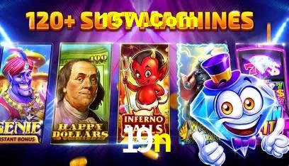Promoções Sazonais 19n