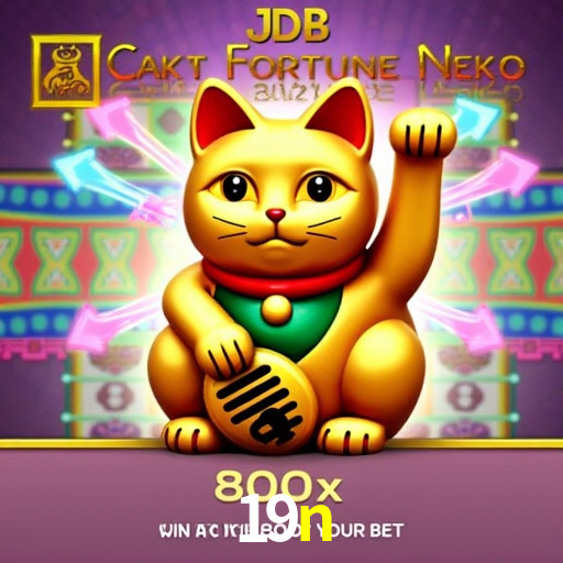 Descubra a Magia dos Jogos de Arcade no 19n