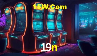 Provedores de Jogos 19n
