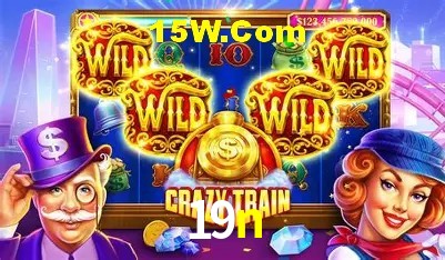 Casino Ao Vivo 19n